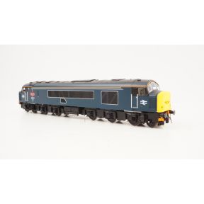 Heljan 1455503 OO Gauge Class 45 45104 'The Royal Warwickshire Fusiliers' BR Blue With Orange Cantrail Stripe, Black Bonnet And NSE Flashes