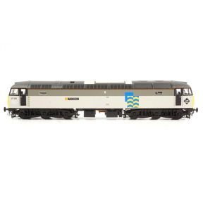 Heljan 4723 OO Gauge Class 47 47125 'Tonnidae' Railfreight Petroleum