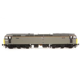 Heljan 4725 OO Gauge Class 47 47329 Departmental Grey