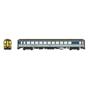 Heljan 5360 OO Gauge Class 153 Railcar 153301 Regional Railways