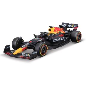 Bburago 18-38061 Red Bull Racing RB18 Max Verstappen 2022