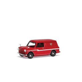 Corgi VA01427 Morris Mini Van The Red Arrows