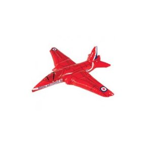 Inflatable Red Arrows