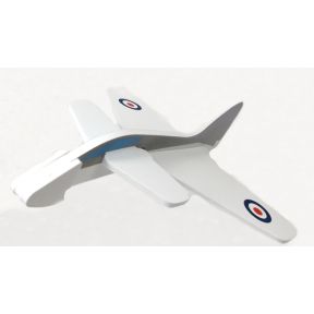 Typhoon Foam Catapult Glider