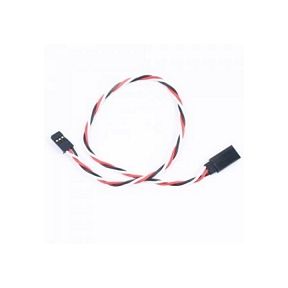 Futaba Twisted Extension Wire 30cm