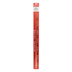 Brass Rod - Various Sizes To Choose From