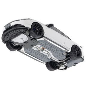 Tamiya 24373 Honda Prelude 2025 Plastic Kit