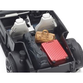 Tamiya 24373 Honda Prelude 2025 Plastic Kit