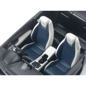 Tamiya 24373 Honda Prelude 2025 Plastic Kit