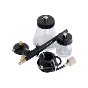 Neilsen Tools CT0859 Airbrush Starter Kit