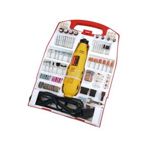 Neilsen Tools CT2818 Rotary Tool With Accessories