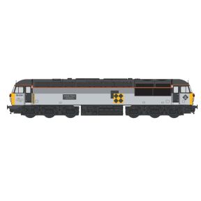 Dapol 2D-004-016 N Gauge Class 56 56054 'British Steel Llanwern' BR Railfreight Coal Sector