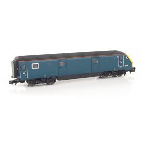 Dapol 2D-017-003 N Gauge Mk3 DVT 82115 BR Blue