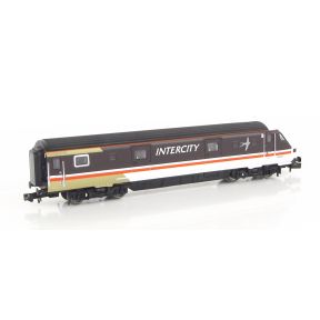 Dapol 2D-017-005 N Gauge Mk3 DVT 82137 Intercity Swallow