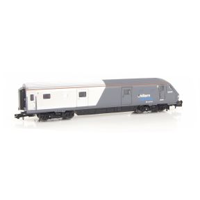 Dapol 2D-017-007 N Gauge Mk3 DVT 82303 Chiltern Railways