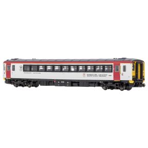 Dapol 2D-020-005 N Gauge Class 153 153333 Transport For Wales