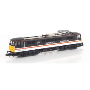 Dapol 2D-026-006 N Gauge Class 86 86253 'The Manchester Guardian' Intercity Swallow