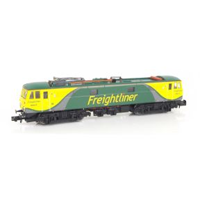 Dapol 2D-026-008 N Gauge Class 86 86622 Freightliner Powerhaul