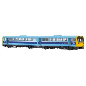 Dapol 2D-142-007 N Gauge Class 142 Pacer 142058 Provincial