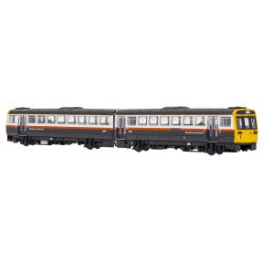 Dapol 2D-142-008 N Gauge Class 142 Pacer 142038 Regional Railways