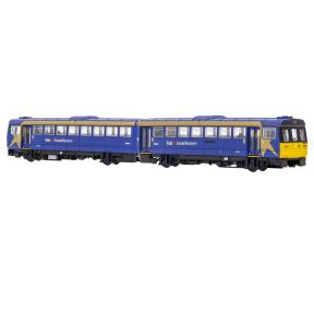 Dapol 2D-142-009 N Gauge Class 142 Pacer 142070 First Great Western