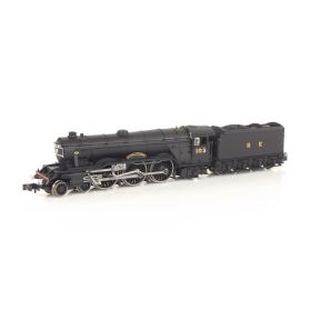 Dapol 2S-011-002 N Gauge LNER A1 4-6-2 103 'Flying Scotsman' NE Black