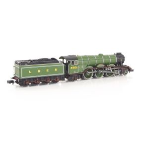 Dapol 2S-011-011 N Gauge LNER A1 4-6-2 2751 'Humorist' LNER Green