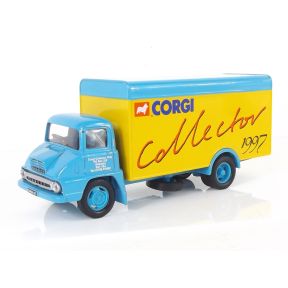 Corgi 30305 Collectors Club 1997 Thames Trader