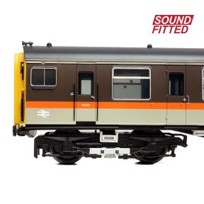 Bachmann 31-423SF OO Gauge Class 411 4CEP 4 Car EMU Refurbished 1522 BR London & South East Sector DCC Sound Fitted