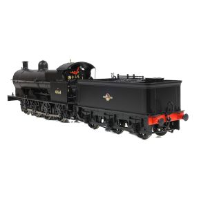 Bachmann 31-479A OO Gauge LNWR G2A 0-8-0 49164 BR Black Late Crest