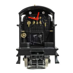 Bachmann 31-479A OO Gauge LNWR G2A 0-8-0 49164 BR Black Late Crest