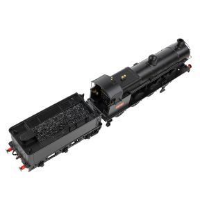 Bachmann 31-482 OO Gauge LNWR G2 0-8-0 574 LNWR Black