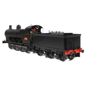 Bachmann 31-482 OO Gauge LNWR G2 0-8-0 574 LNWR Black