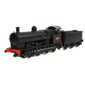 Bachmann 31-482 OO Gauge LNWR G2 0-8-0 574 LNWR Black