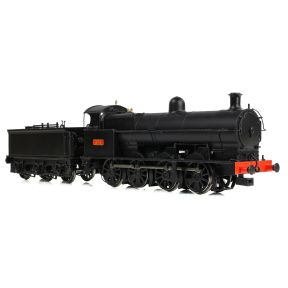 Bachmann 31-482 OO Gauge LNWR G2 0-8-0 574 LNWR Black