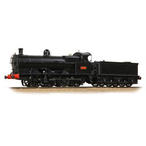 Bachmann 31-482 OO Gauge LNWR G2 0-8-0 574 LNWR Black