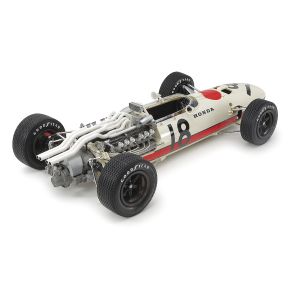 Tamiya 12032 Honda RA273 F1 Car Plastic Kit