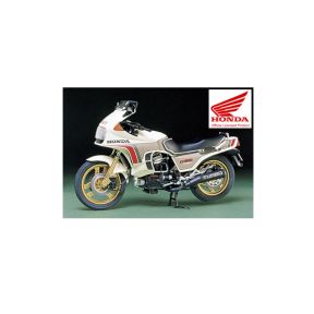 Tamiya 14016 Honda CX500 Turbo Motorbike Plastic Kit