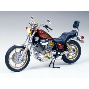 Tamiya 14044 Yamaha Virago XV1000 Motorbike Plastic Kit