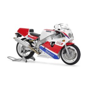 Tamiya 14058 Yamaha FZR750R 0W01 Superbike Plastic Kit