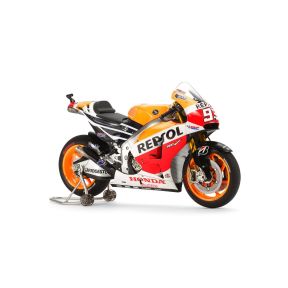 Tamiya 14130 Repsol Honda RC213V Plastic Kit