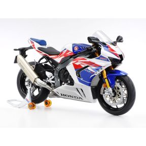 Tamiya 14141 Honda CBR1000RR-R Fireblade SP Motorbike Plastic Kit