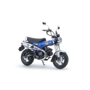 Tamiya 14142 Honda Dax125 Motorbike Plastic Kit