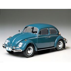 Tamiya 24136 Volkswagen 1300 Beetle Plastic Kit