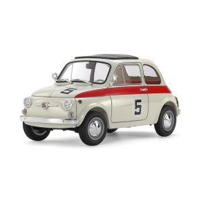 Tamiya 24169 Fiat 500F Plastic Kit