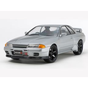 Tamiya 24341 Nissan Skyline GTR (R32) Nismo-Custom Plastic Kit