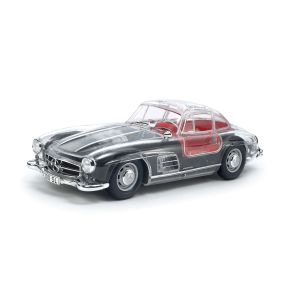 Tamiya 24366 Mercedes-Benz 300SL Plastic Kit