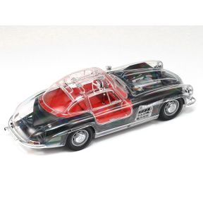 Tamiya 24366 Mercedes-Benz 300SL Plastic Kit