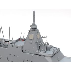 Tamiya 31037 JMSDF Defense Ship FFM-1 Mogami Plastic Kit