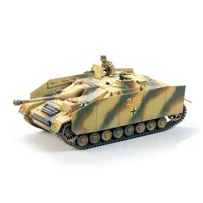 Tamiya 35087 German Sturmgeschutz IV Tank Destroyer Plastic Kit